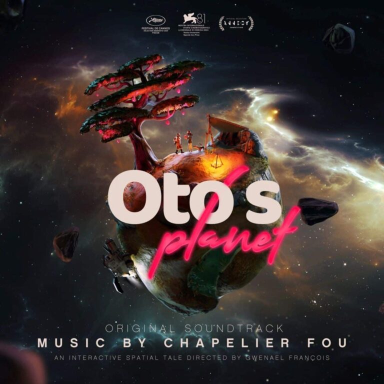 Chapelier Fou Otos Planet