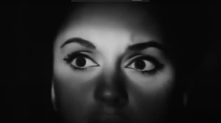 Death by Selfie Vampire