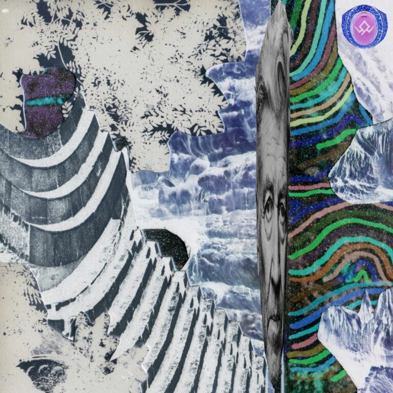 Gigosaurus Questions In A World Of Blue