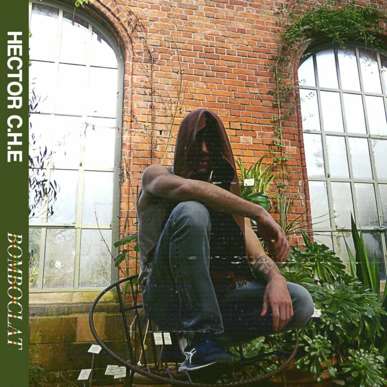 HECTOR C.H.E BOMBOCLAT