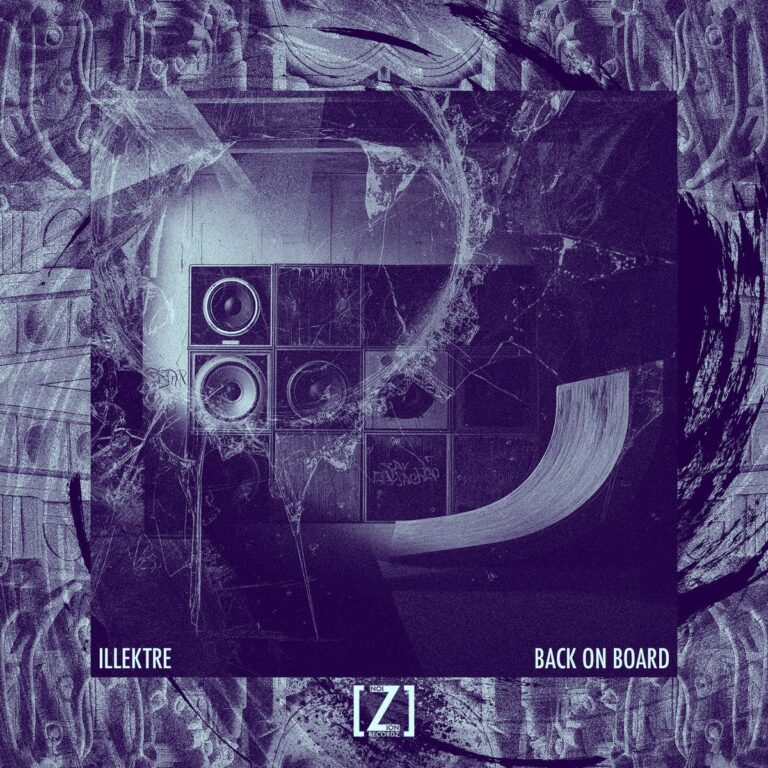 Illektre Back On Board