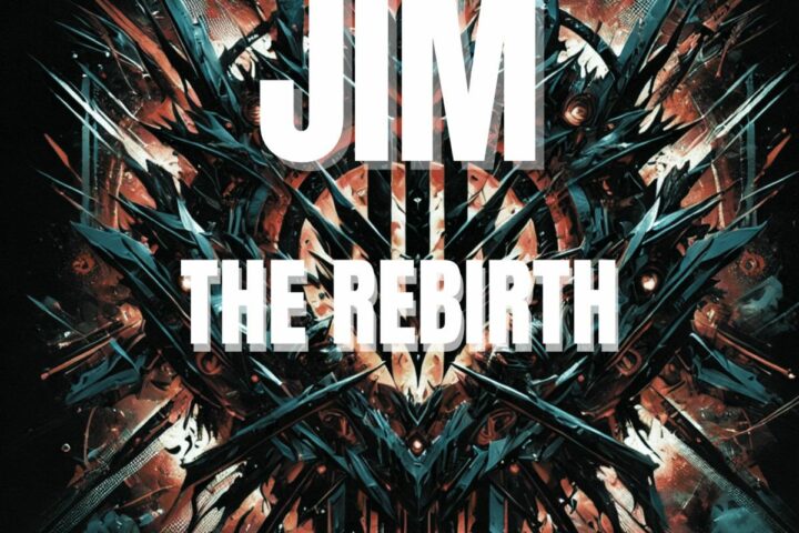 Jim D.T The Rebirth