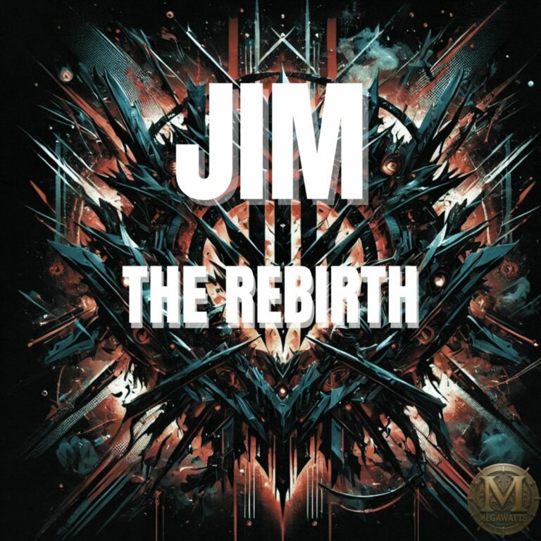 Jim D.T The Rebirth