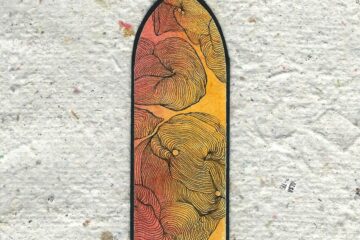 Kalevi Uibo Fragments Ectoplasms