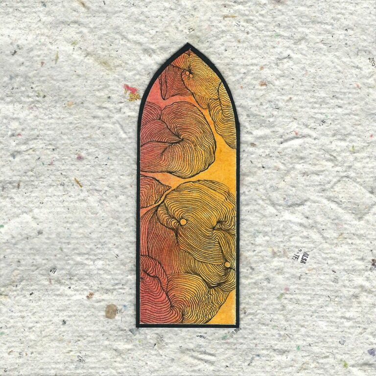 Kalevi Uibo Fragments Ectoplasms