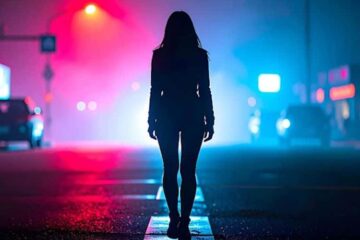 Lisa Leonne Incendiaire