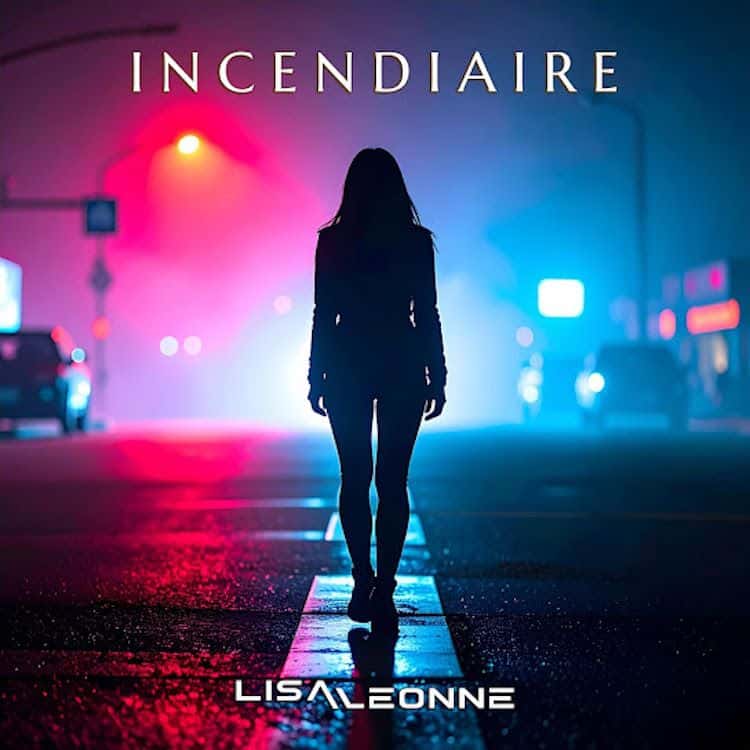 Lisa Leonne Incendiaire