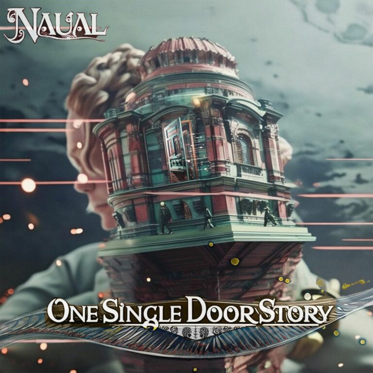 NauaL One Single Door Story