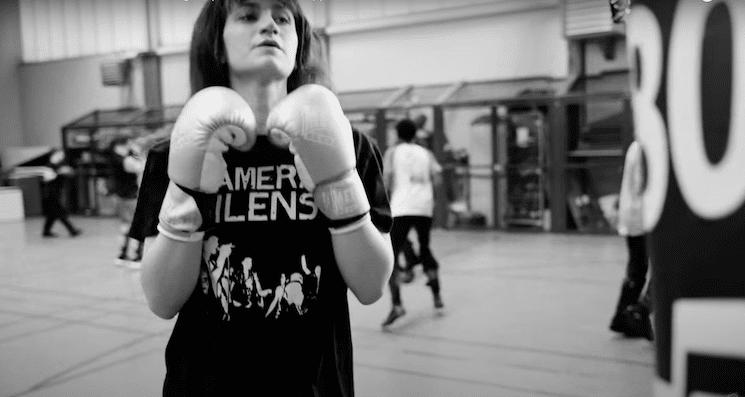 RANCOEUR La Part des Anges