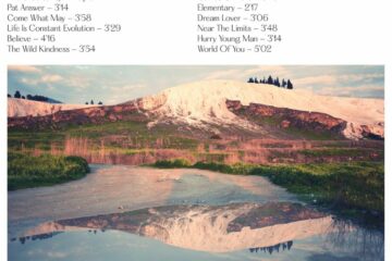 Solaris Great Confusion Original Folks