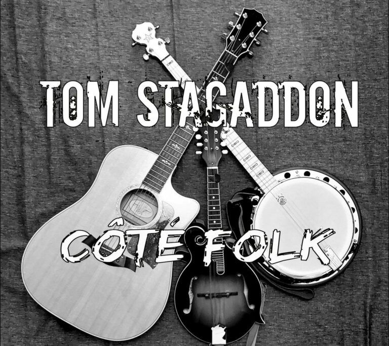 Tom Stagaddon Cote Folk