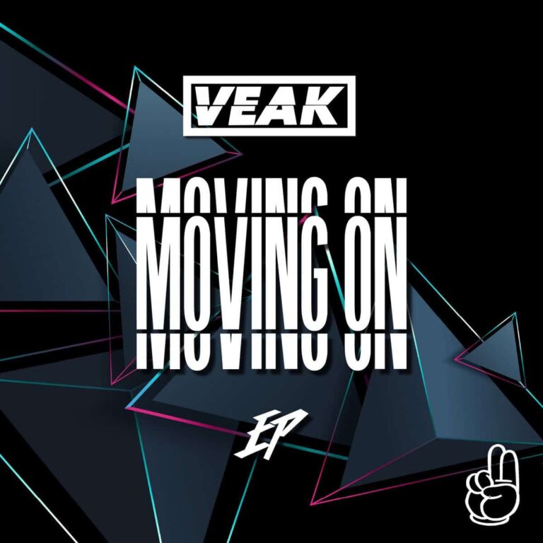Veak Moving