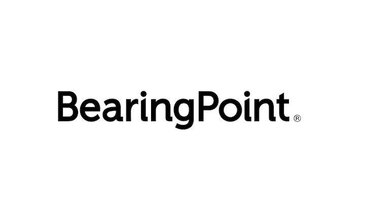 bearing point logo