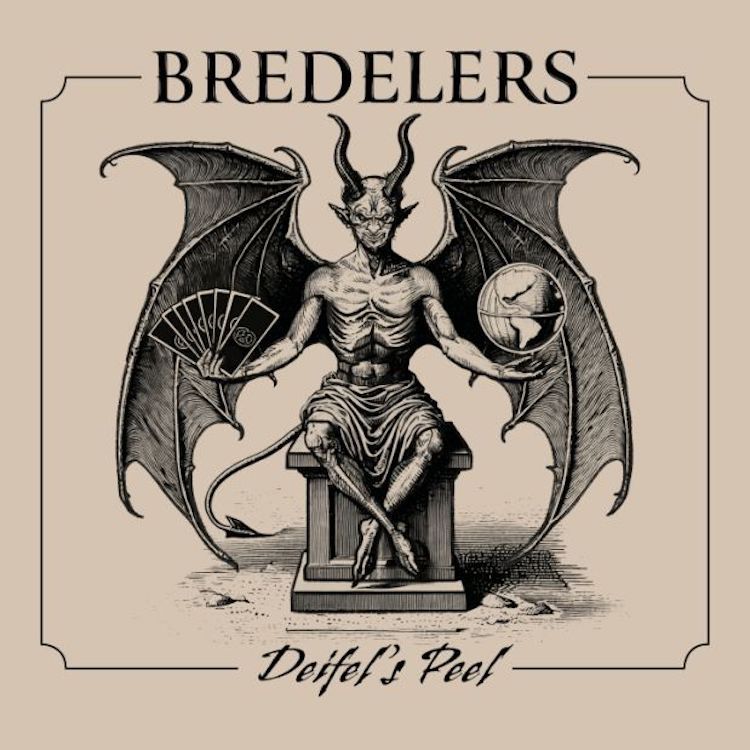 cover album deifel s peel bredelers
