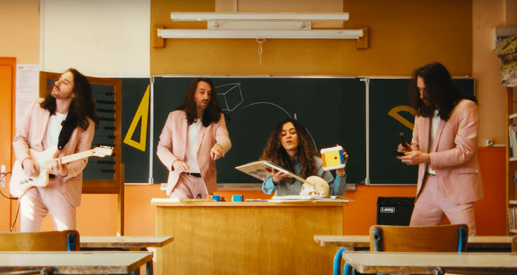 okay cactus Baby You Dont Know