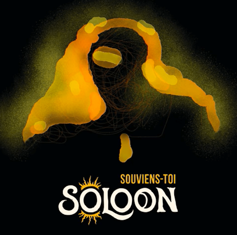 soloon souviens toi