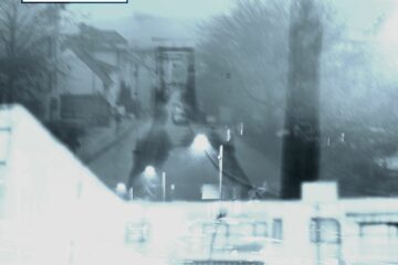 Common Sense The Ghosts Are Coming