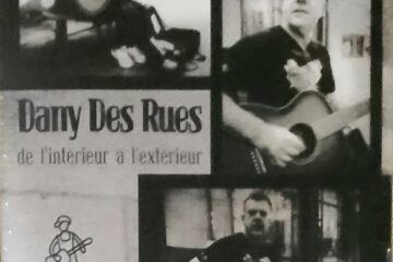 Dany Des Rues