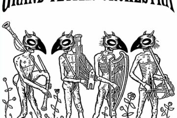 Grand Tetras Orchestra