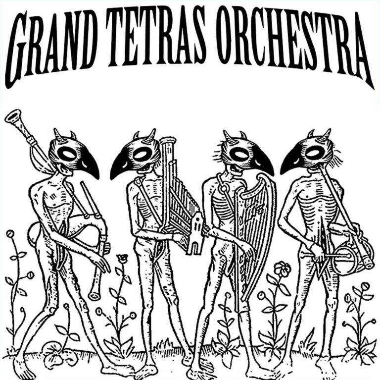 Grand Tetras Orchestra