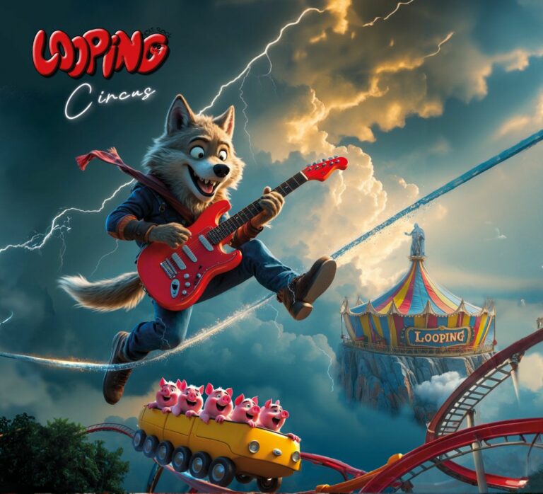 Looping Circus
