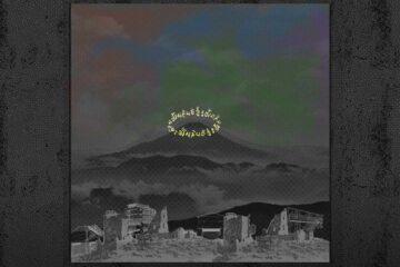 Ngranek Fading Ruins