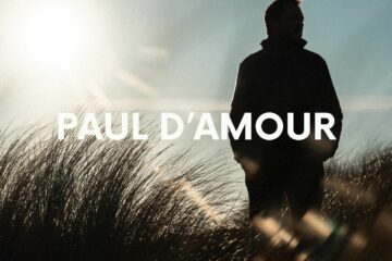 PAUL DAMOUR