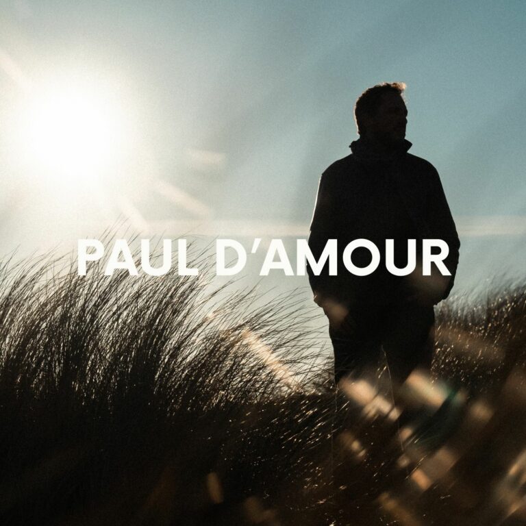 PAUL DAMOUR