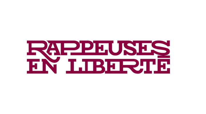 Rappeuses en Liberte