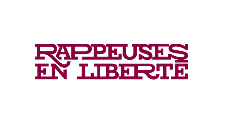 Rappeuses en Liberte