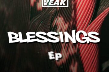 Veak Blessings