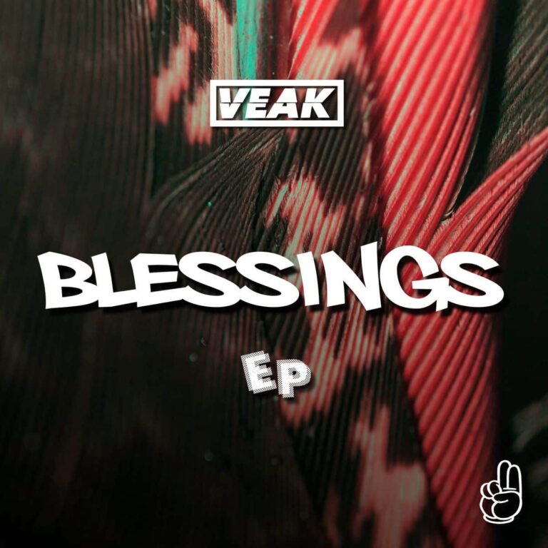 Veak Blessings