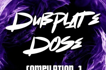 Veak Dubplate Dose Compilation 1