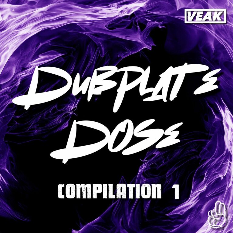 Veak Dubplate Dose Compilation 1