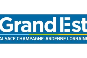logo grand est
