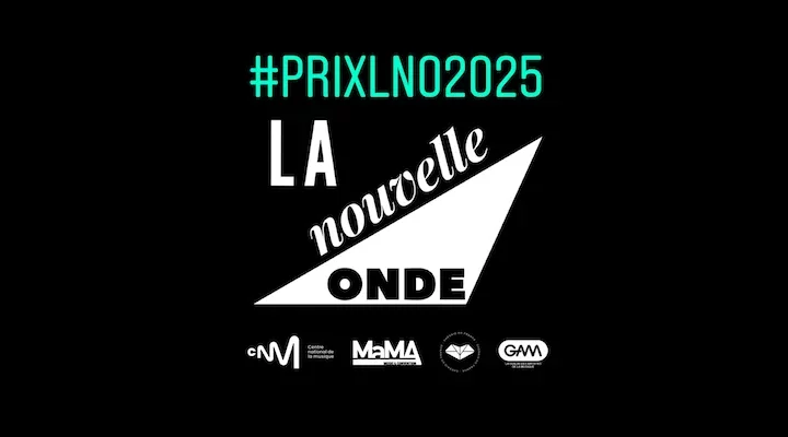 prixlno2025 la nouvelle onde