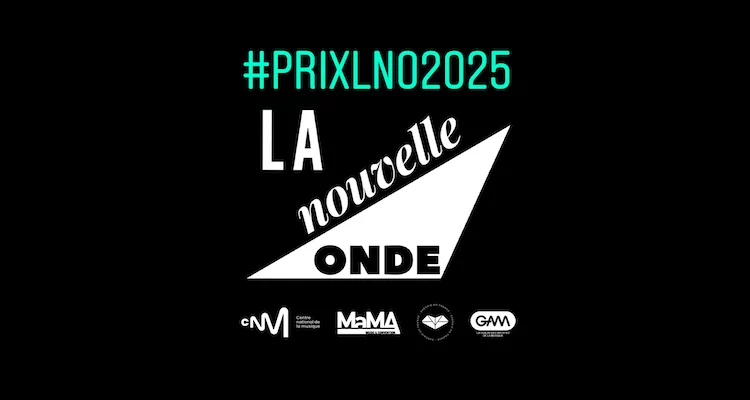prixlno2025 la nouvelle onde