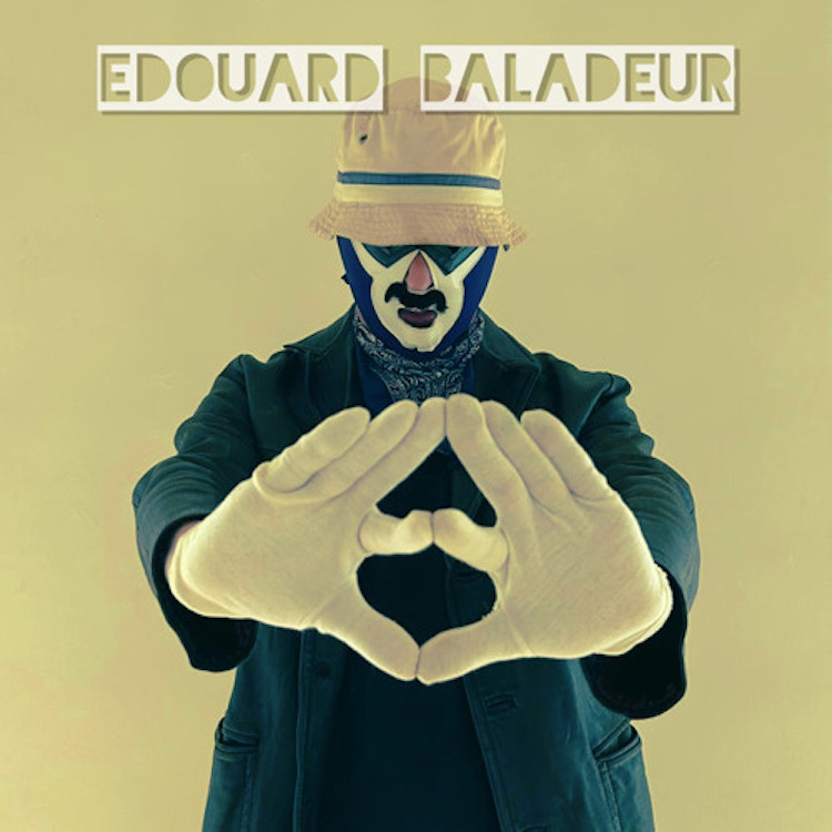 Edouard Baladeur