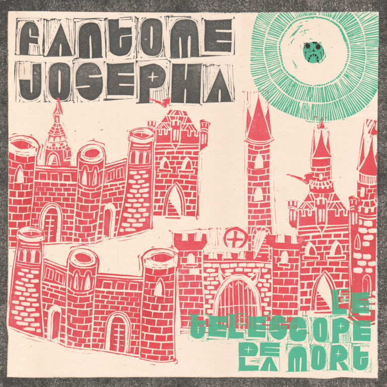 FANTOME JOSEPHA