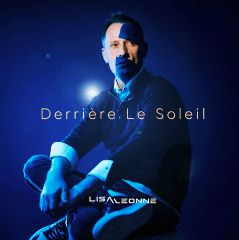 Lisa Leonne Derriere Le Soleil