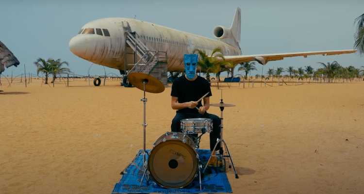 OZMA – Multiple Faces