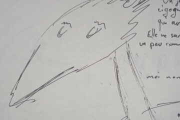 Rhume Carabinee En route pour le bonheur