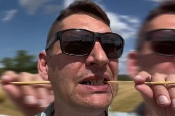 Tribuman Django Dubchained