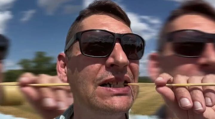 Tribuman Django Dubchained