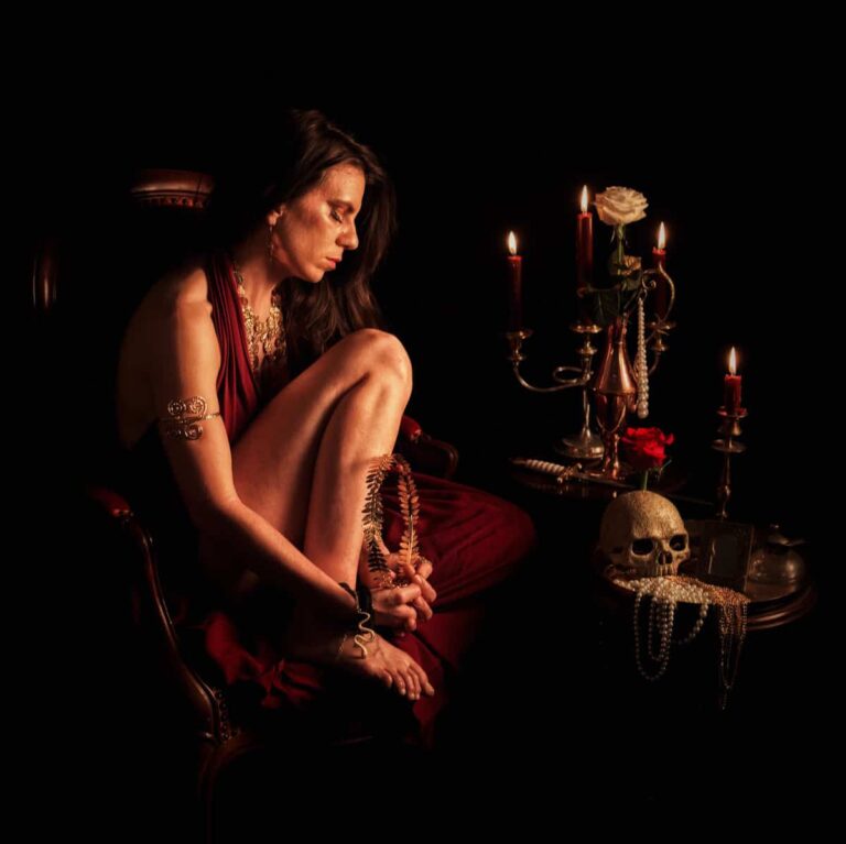 ii Apostles of the Flesh