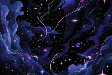 sounds in progress Constellations