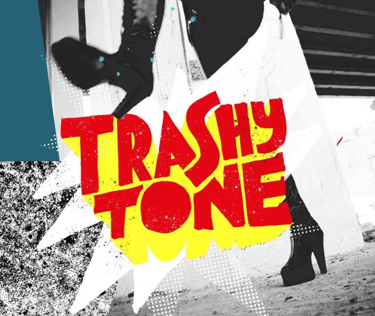 trashy tone EP1