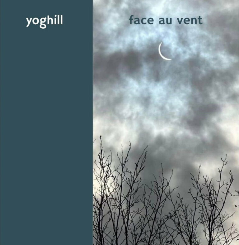yoghill Face au vent