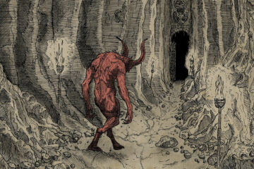 Black Owl Majesty My Path