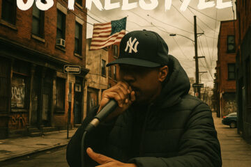 Devil Pazzuzu US FREESTYLE